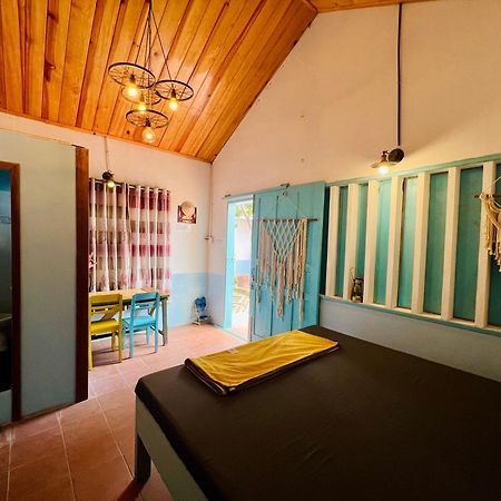 Vietnam Phuot Homestay Kon Tum Luaran gambar