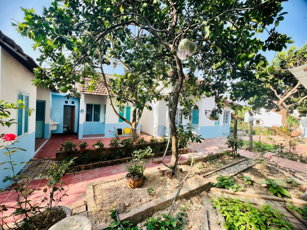 Vietnam Phuot Homestay Kon Tum Luaran gambar