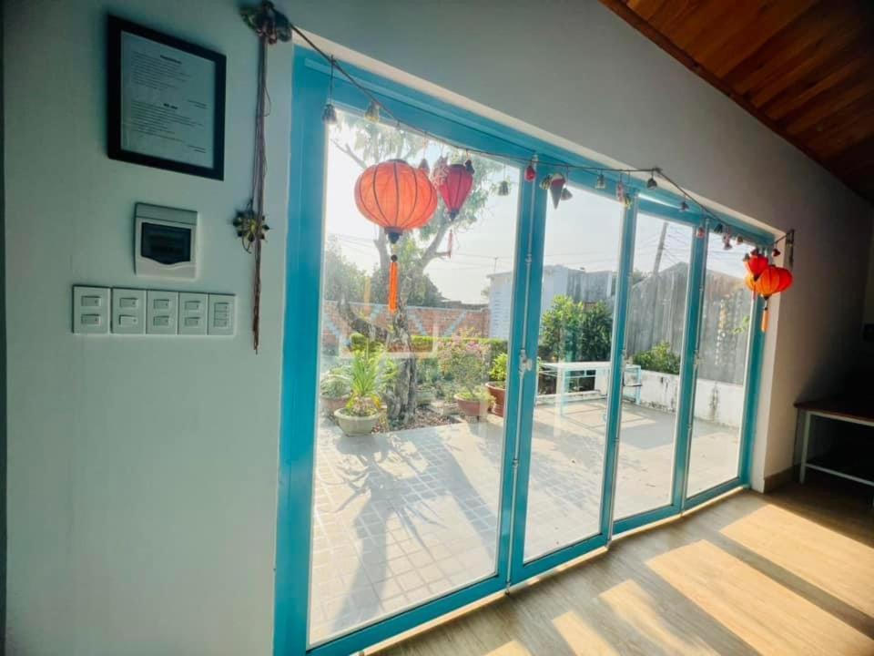 Vietnam Phuot Homestay Kon Tum Bilik gambar