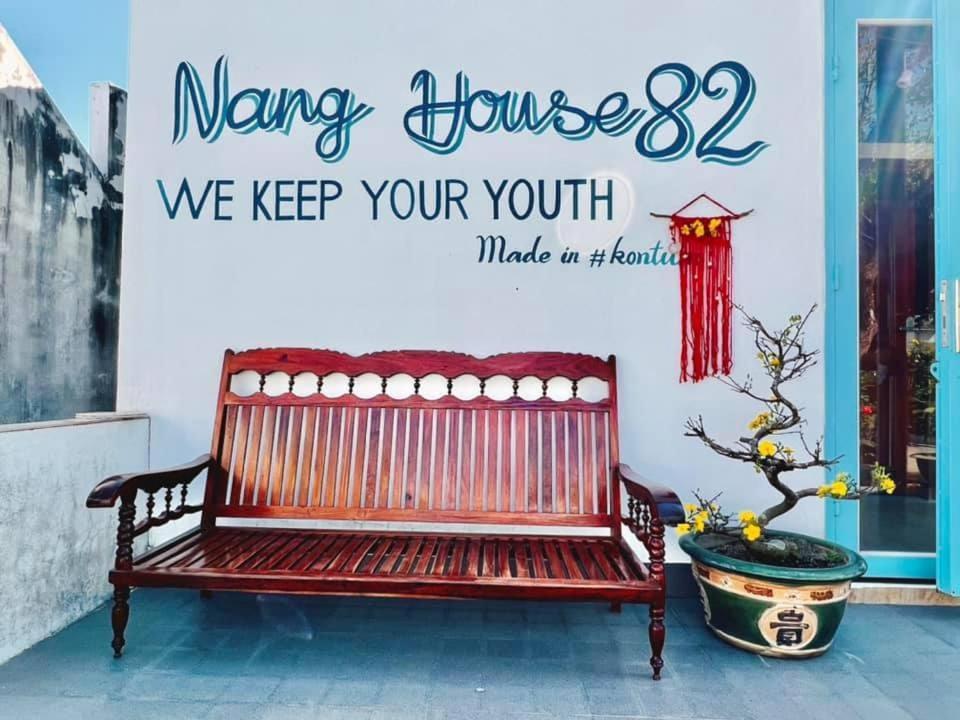 Vietnam Phuot Homestay Kon Tum Bilik gambar