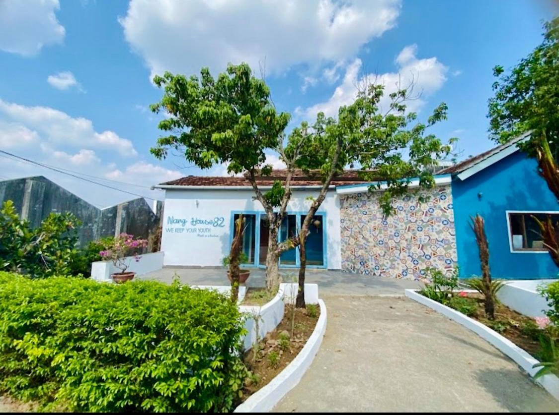 Vietnam Phuot Homestay Kon Tum Luaran gambar